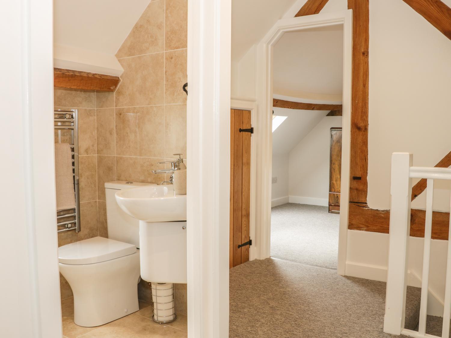 The Cow Byre, Heath Farm Villa Clee Saint Margaret ภายนอก รูปภาพ